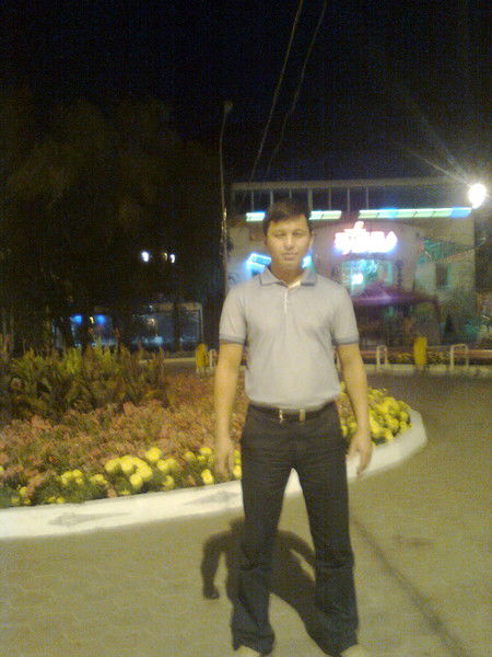 Нурлан Абдылдаев