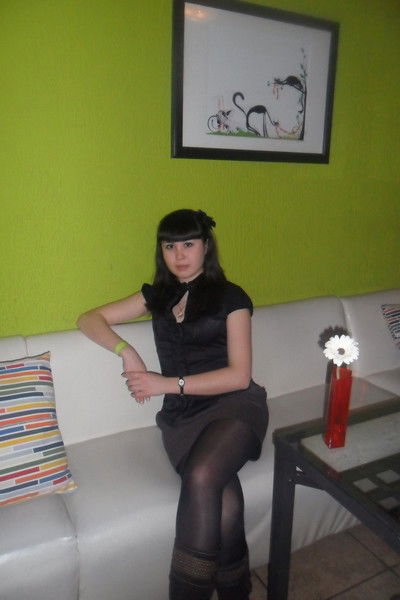 Лилия Баширова