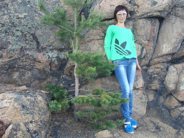 Жанна Жаманбаева