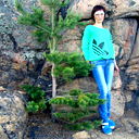 Жанна Жаманбаева