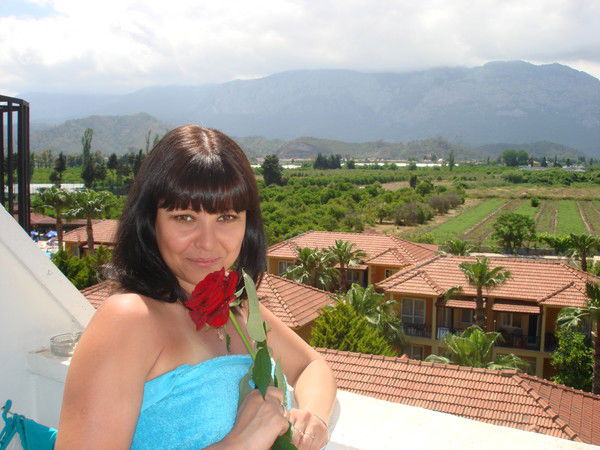 Светлана Ермакова