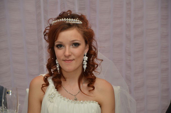 Оксана Бурякова