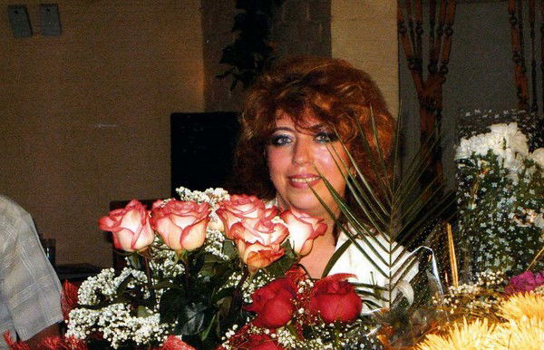 Альбина Падалка