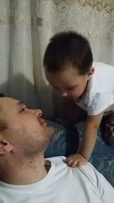 Равшан Мукарамов