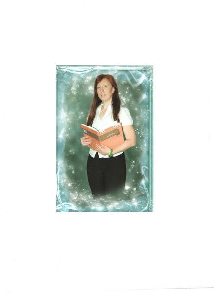 Виктория Пистоль-Толошняк