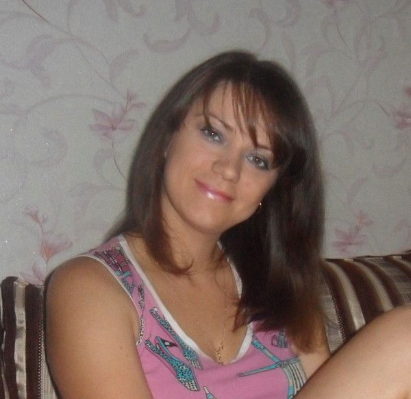 Юлия Иванюк