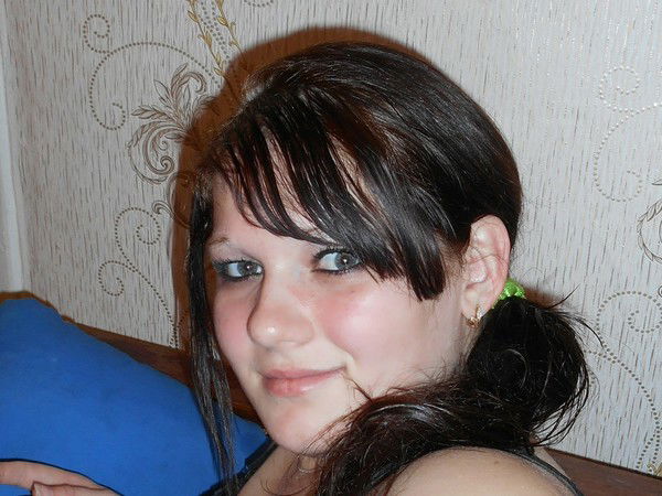 Екатерина Дедкова