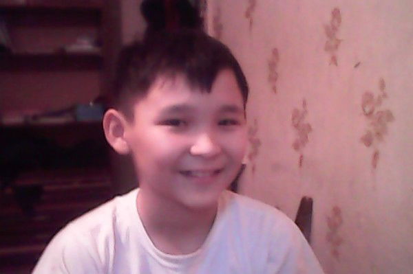 Асхат Мукатаев