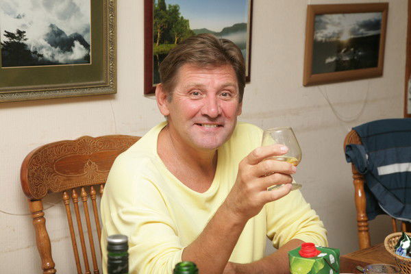 Сергей Бутаков