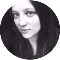 Юлия Хоменко