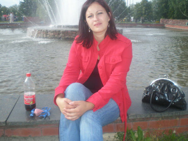 Анна Казакова