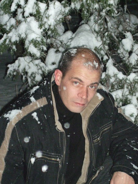 Сергей Пыхов