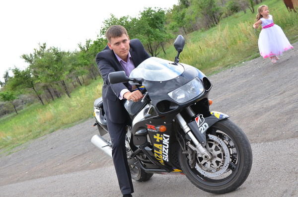 Дмитрий Морозов