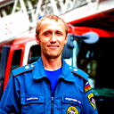 Олег Федорович