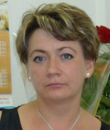 Гульнара Матвеева