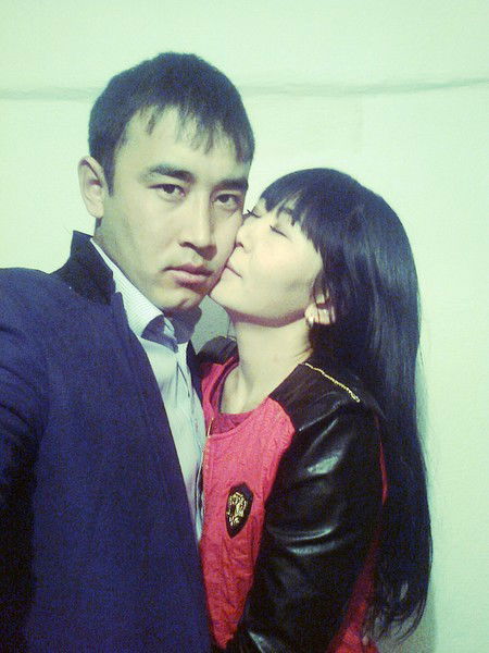 Bibi_Dauksh Aituganova