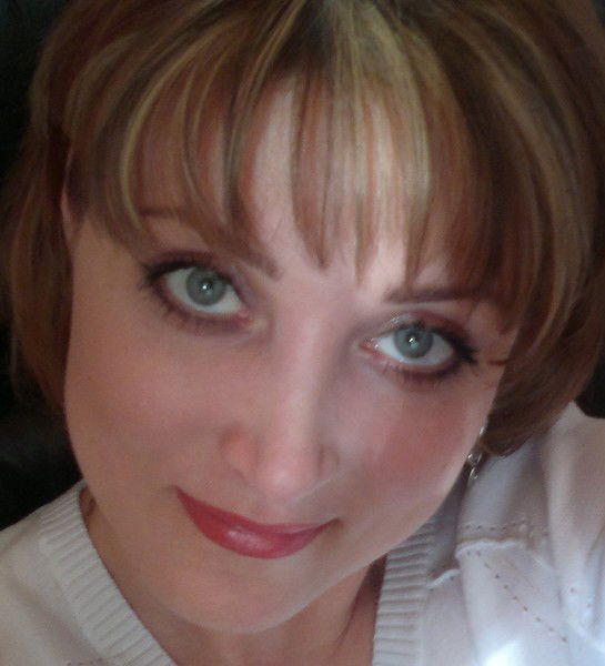 Екатерина Давыденко