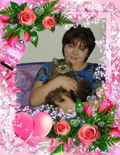 Раиса Каримова