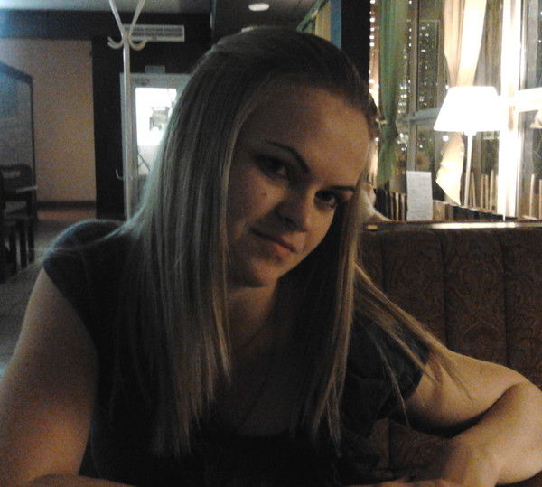 Анна Гончарова (Зиновьева)