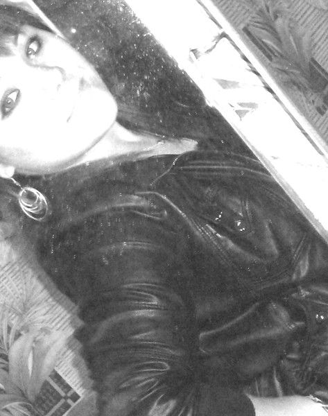 Анастасия Смагина