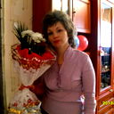Галина Спирина