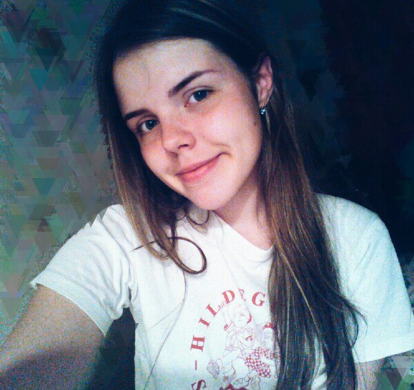 Александра Шабунина