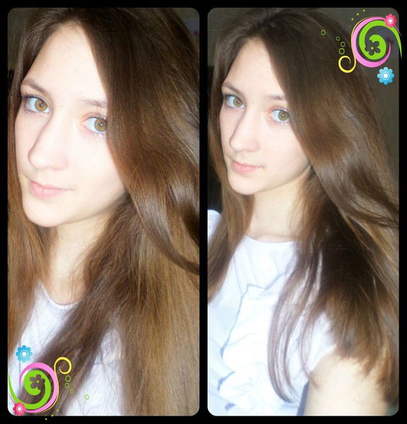 Анюта Хоменок