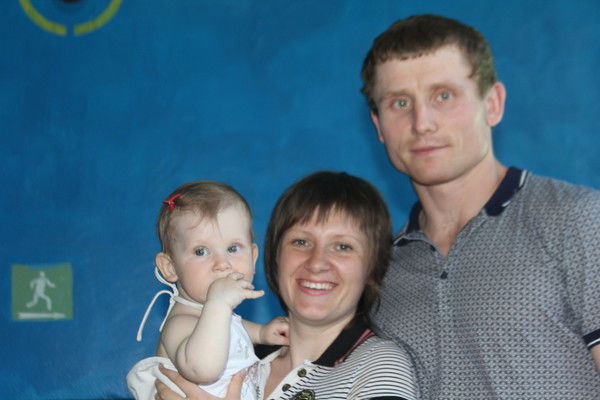 Иван Черненко