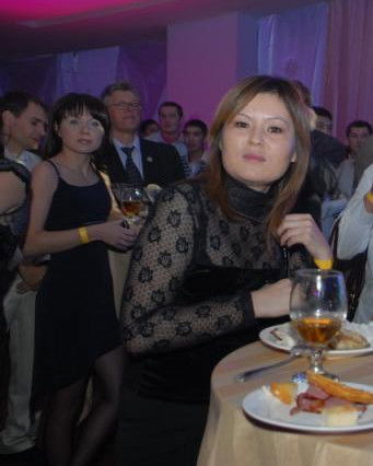 Дюсембаева Айнура