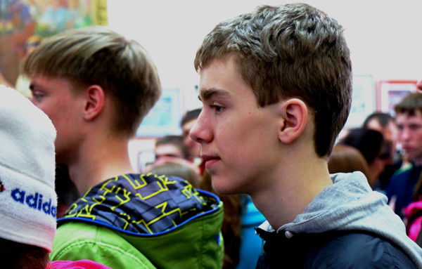 Виталик Максимов