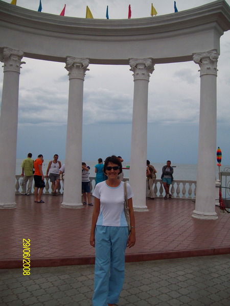 Наталья Григоренко