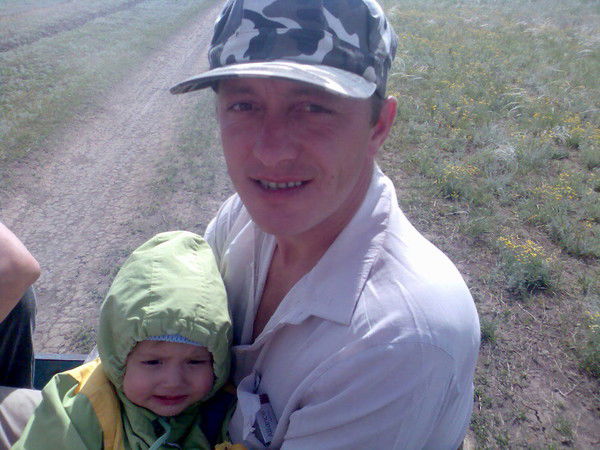 Дмитрий Фомин