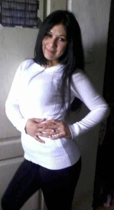 Зарина Садыкова