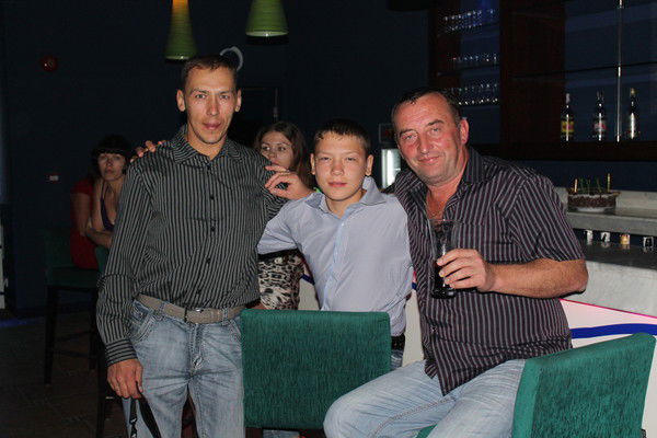 Саша Галанов