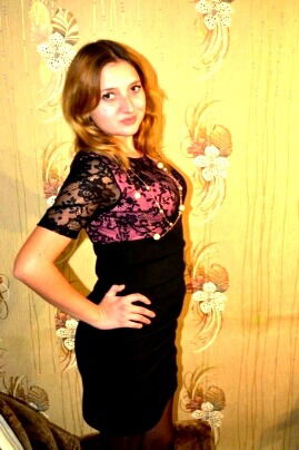 Мария Кадочникова