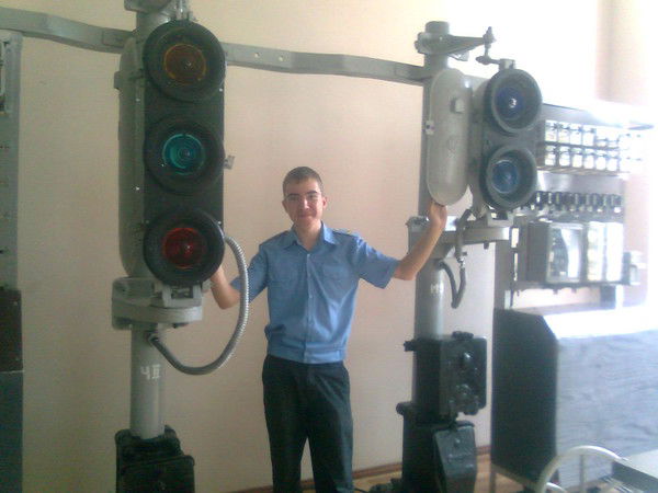 Кирилл Безруков