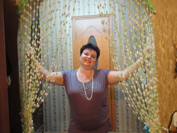 Наталья Обьедкова