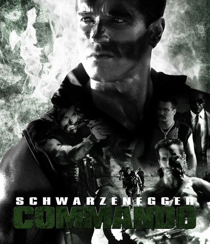 Арнольд Шварценеггер