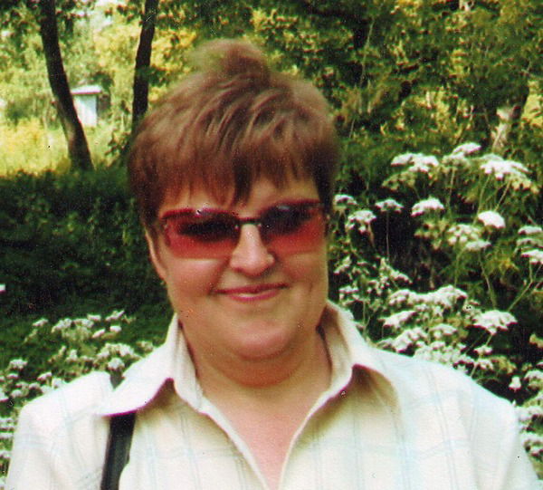 Валентина Новикова