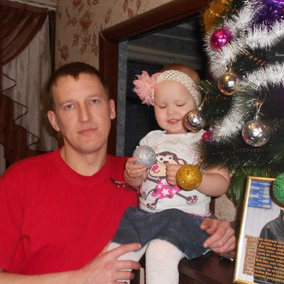 Павел Олийнык