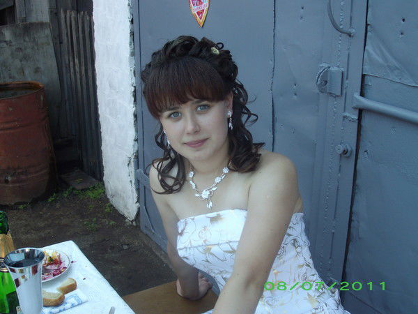 Екатерина Козлова