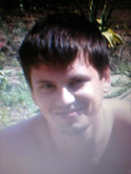 Денис Гладковский