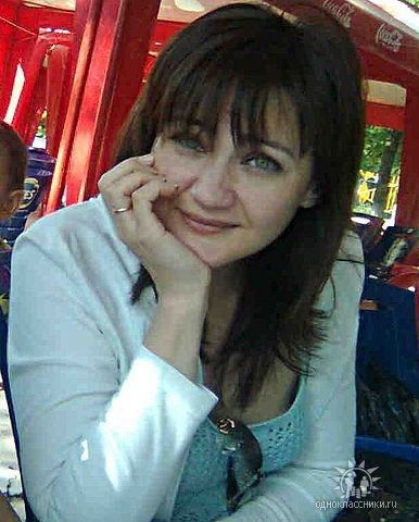 Аида Валиева