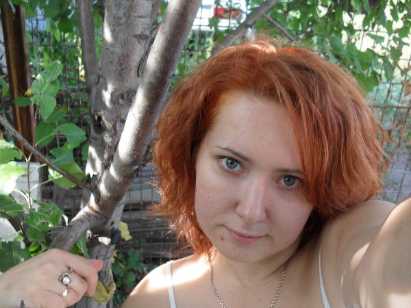 Светлана Капустина