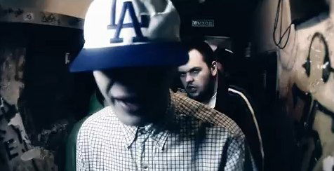 Андрей Эстрейх