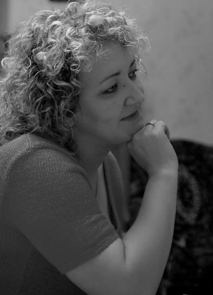 Светлана Пашкова