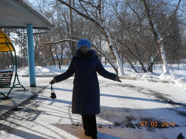 Ирина Ирина