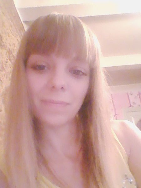 Александра Належнева