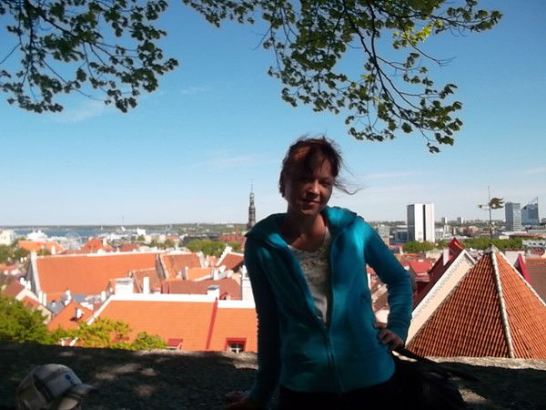 Маргарита Евдокимова