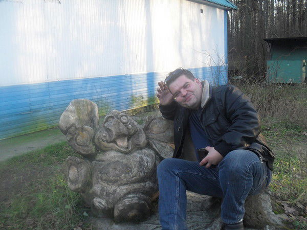 Дмитрий Пащенко